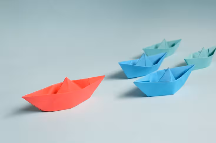 6 Things to-do to be ahead of 99% of the leaders