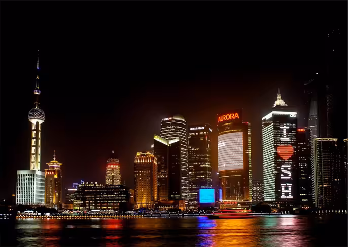 Why Shanghai is the next Silicon Valley — and why you should care