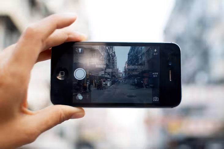 How technology can help save money on travel