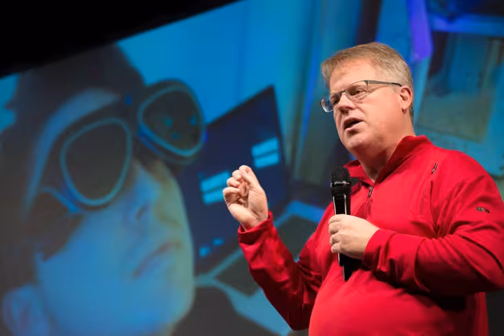 Robert Scoble apologizes for sexual misconduct, for what that’s worth