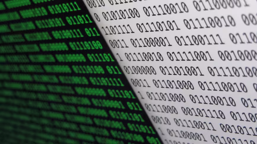 Companies are collecting a mountain of data. What should they do with it? Featured Image