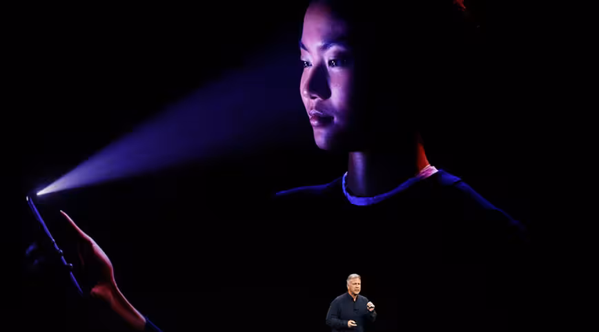 Apple’s Face ID will show how far the tech industry has come in fighting racial bias