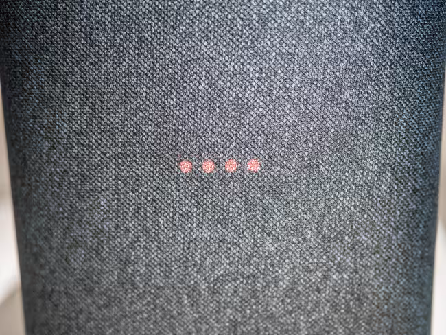 Hands-on: Google Home Mini and Max sound like good ideas