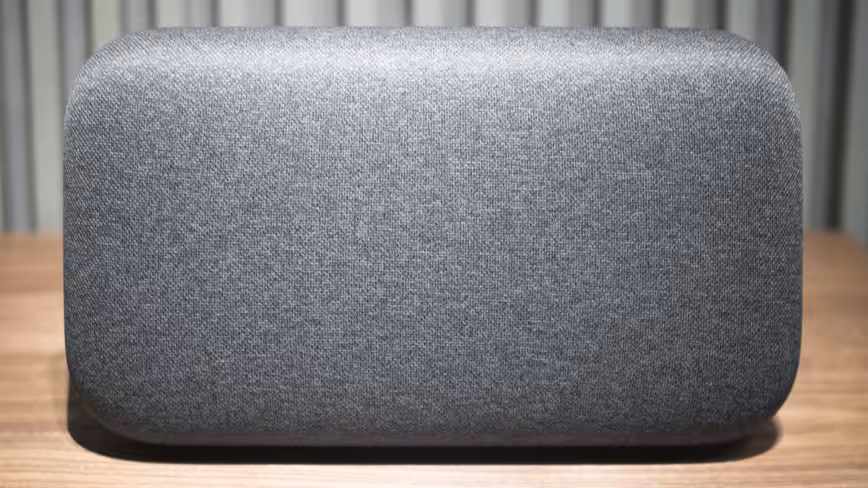 Sonos says Google stole its speaker tech, asks for product ban in court