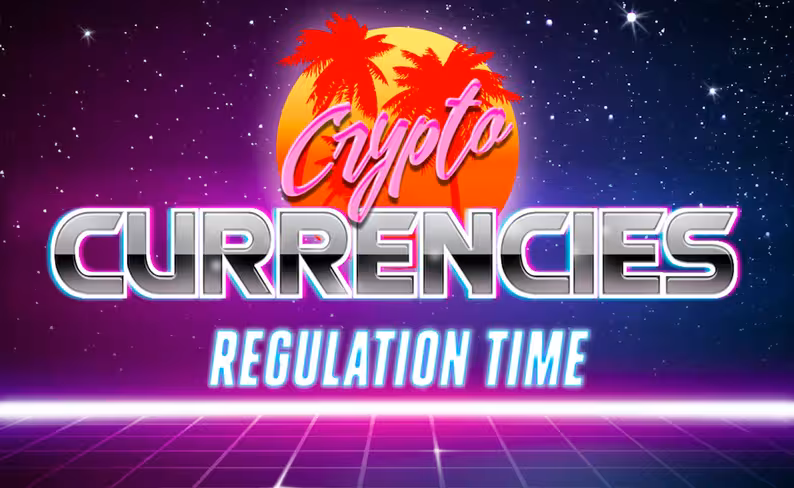 Believe it or not, regulations will make ICOs more awesome