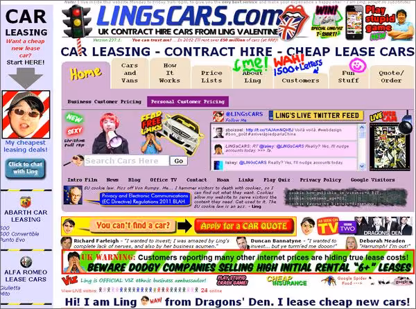 How to redesign your blog… the right way