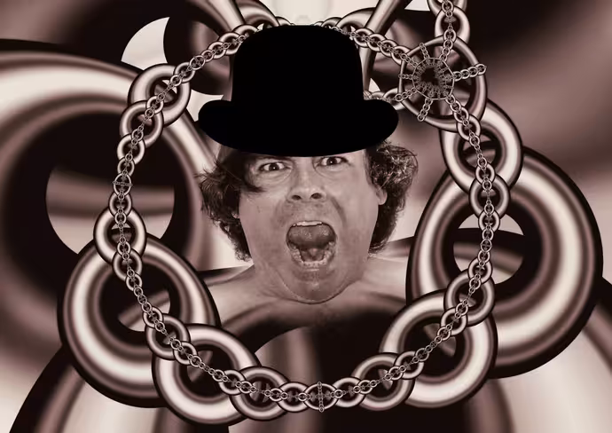 Blockchain will make things even harder for blackhat hackers Featured Image