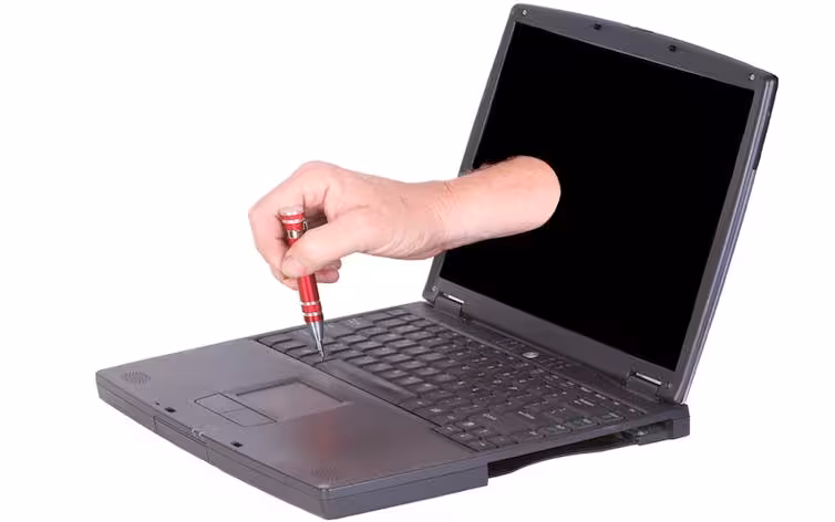 Computers will soon be able to fix themselves – will that kill IT departments?