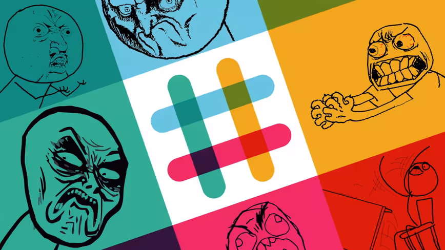 How to get rid of the annoying expandable hyperlinks on Slack