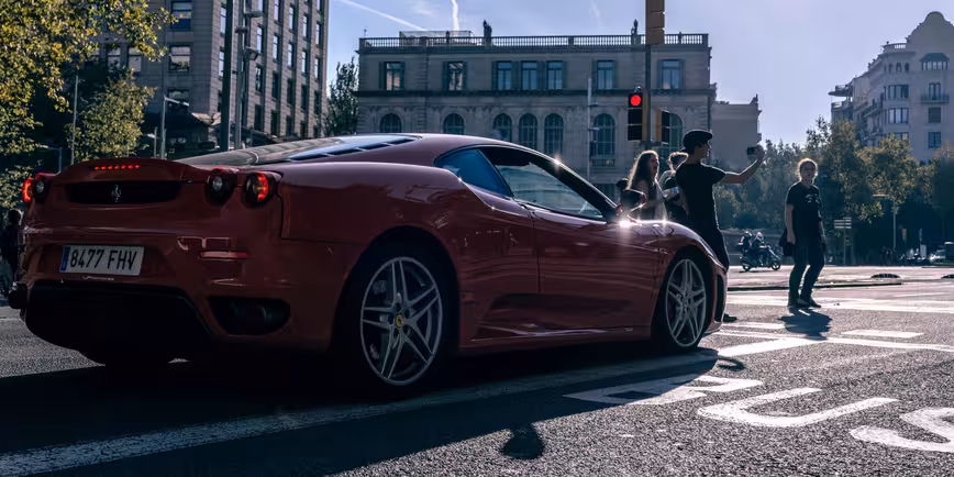 Apple expands its self-driving car fleet to inch closer to automation domination