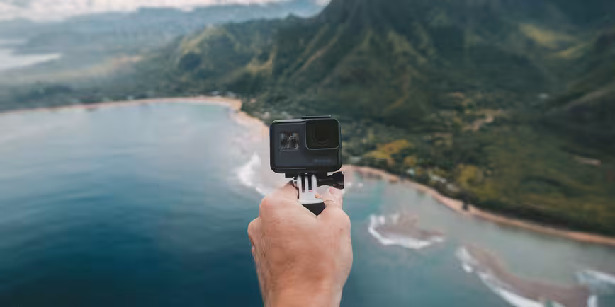 Here’s why video is the future of content marketing