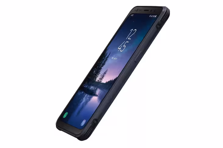 Samsung’s underrated Galaxy S8 Active finally arrives on T-Mobile and Sprint