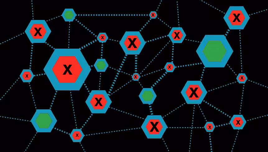 Bridging blockchain’s gaps is the next major hurdle