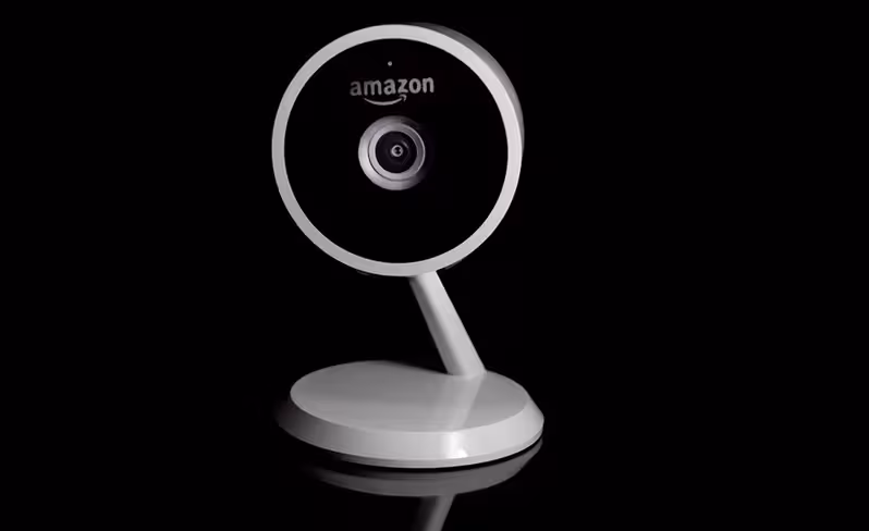Review: Amazon’s new Cloud Cam gave me peace of mind