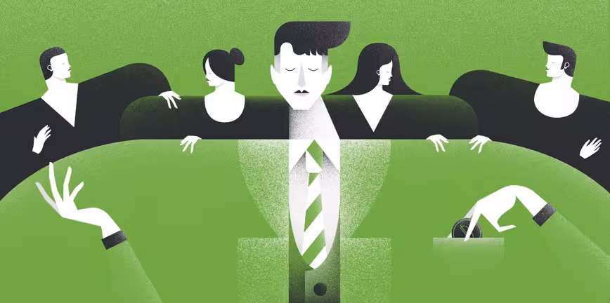 How crowd wisdom can help you make benchmark-busting investments