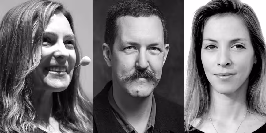 Discuss machine learning, AI, and data science with these industry leaders at TNW New York Featured Image