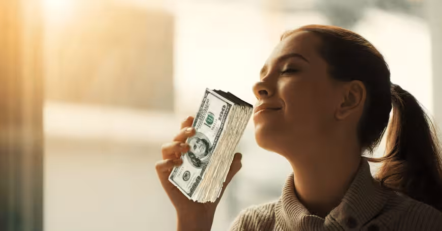 Survey: People in their 20s are more likely to sell their data