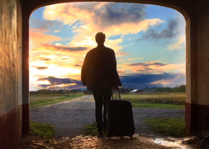 Bootstrapping in another land: Why college entrepreneurs should travel abroad Featured Image
