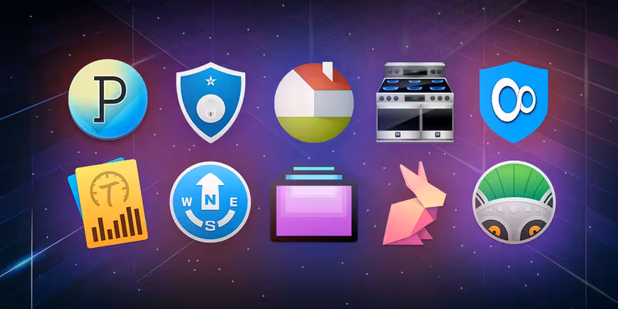 This Cyber Monday Mac app bundle features 10 best sellers – all for a price you pick