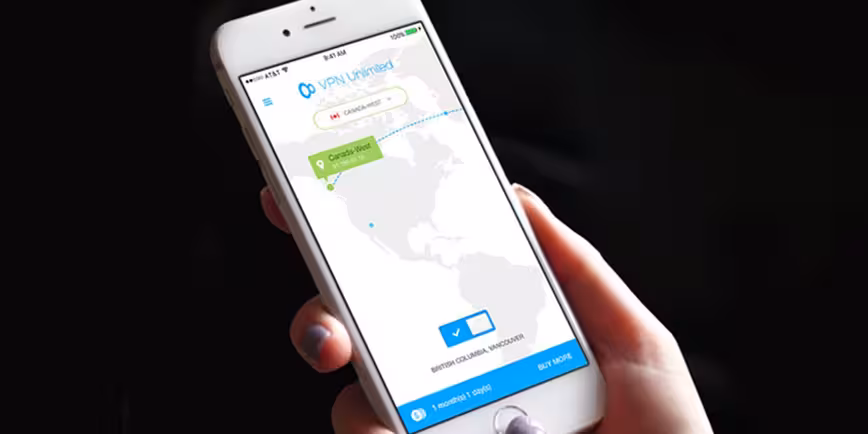 VPN Protection