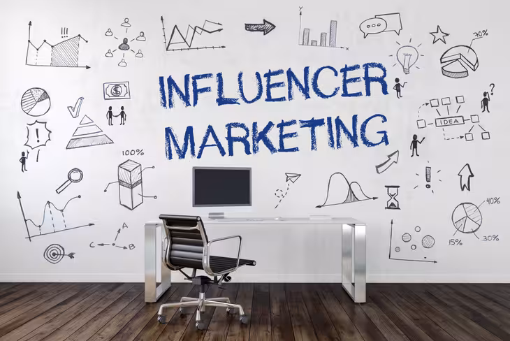 7 influencer marketing trends that will dominate in 2018 Featured Image