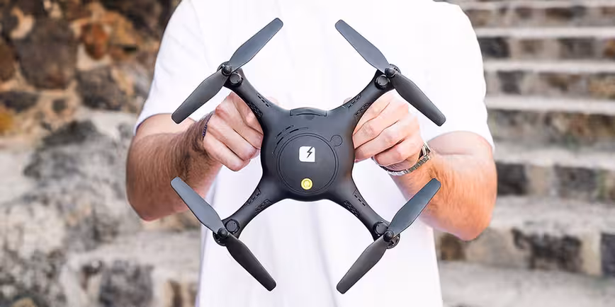 Drone Black Friday Sales