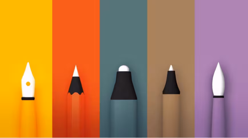 How to create your next design project, completely free