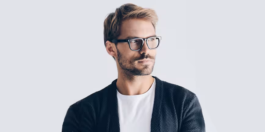 designer glasses