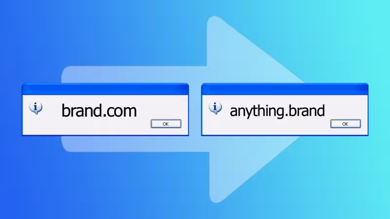 Top-level domains are evolving — and marketers should take notice Featured Image