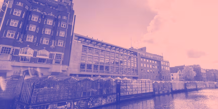 We built a 650 person tech hub in less than a year: Here’s what happened