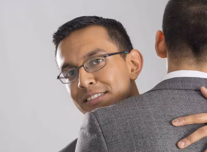 The ultimate, way too extensive guide to hiring the perfect co-founder