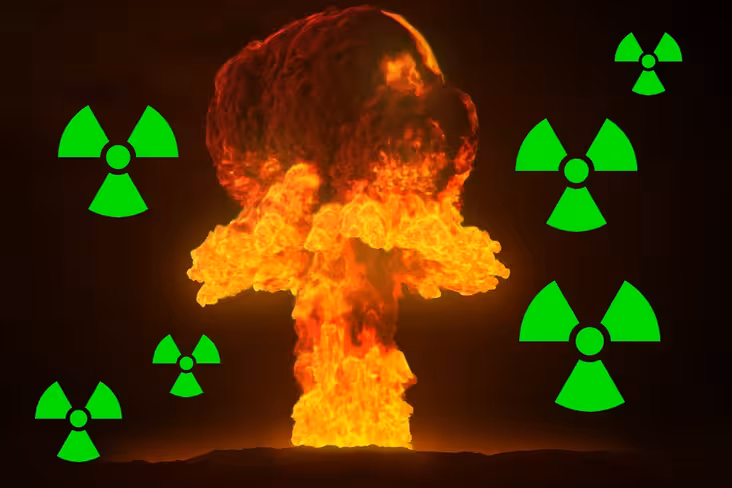 Data integrity could literally save the world from nuclear facility attacks