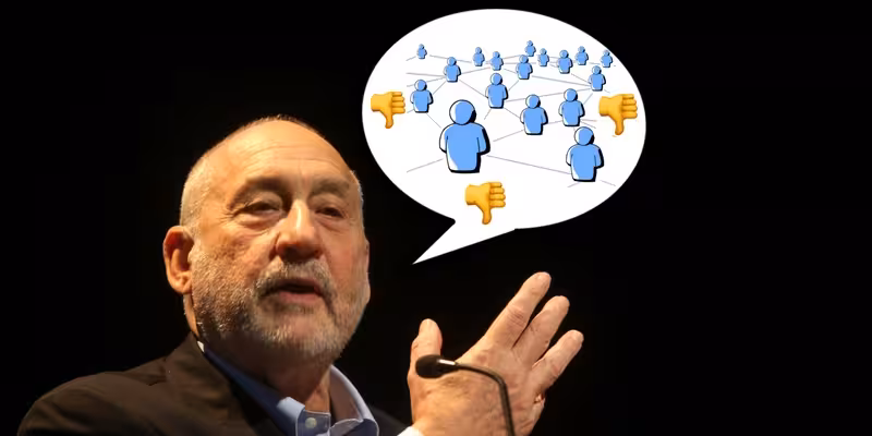 Blockchain will never succeed if it’s completely decentralized