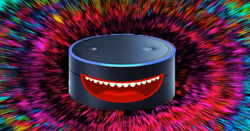 Why AI has to develop a personality to succeed