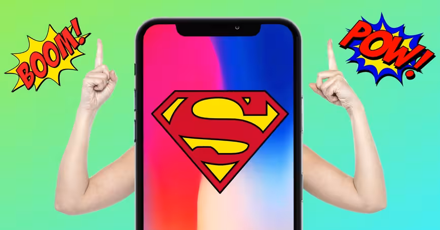 The possibilities of the iPhone X’s camera are way bigger than Animoji