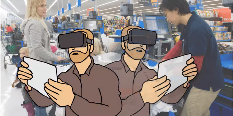 VR can’t save retail