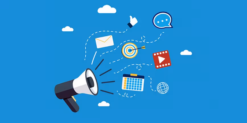 Master promoting and selling online with this digital marketing masterclass—only $9