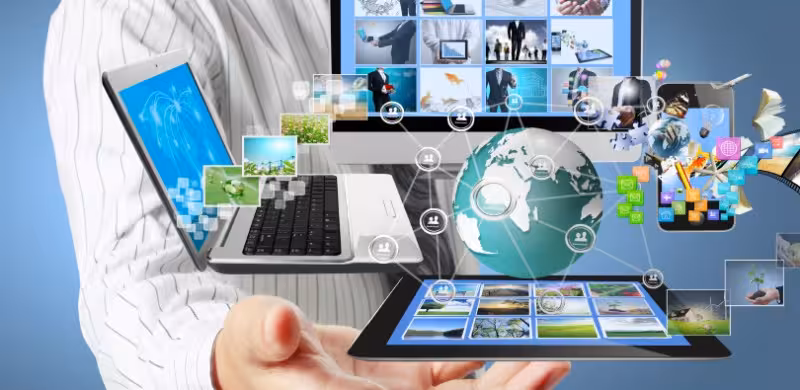 The disruption of future media is already happening Featured Image