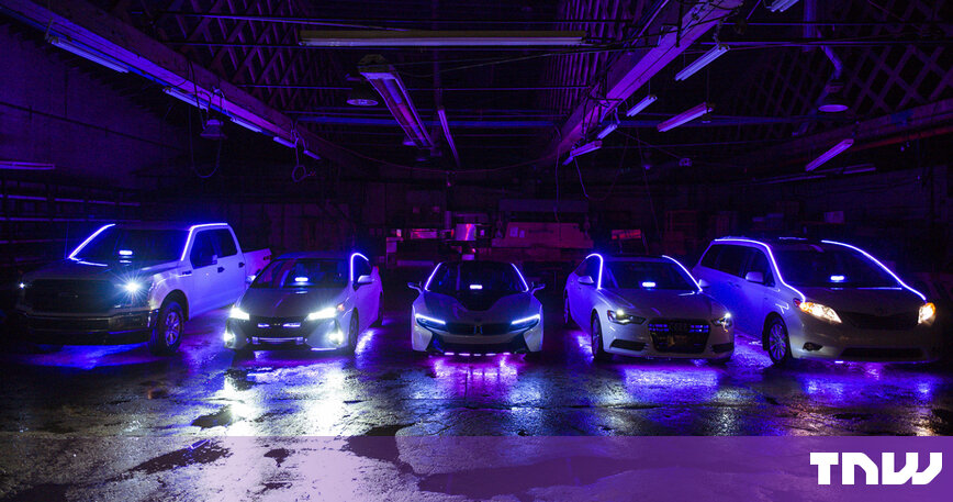 Lyft turned annoying car alarms into a slightly less annoying version ...
