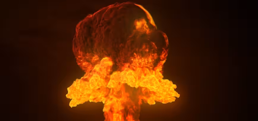 100 seconds to midnight: Why we’re closer to Doomsday than ever