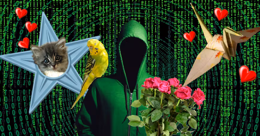 5 surprisingly wholesome things I’ve found on the dark web Featured Image