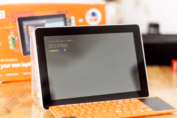 Kano to launch Star Wars programming kit later this year