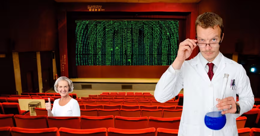 IMDB, Rotten Tomatoes, or Metacritic? A data scientist’s guide to movie ratings