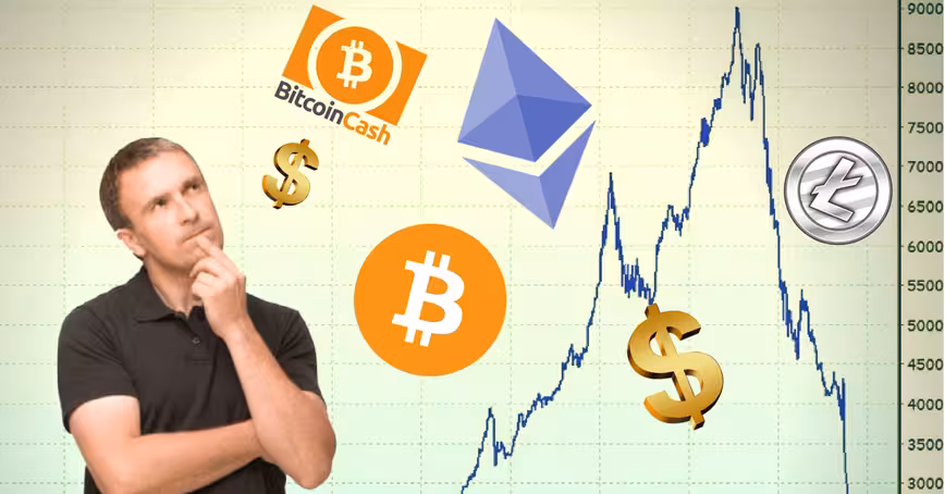 What is the true value of cryptocurrencies?