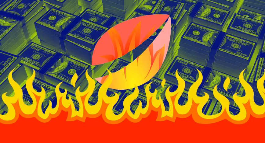 Another chunk of the Bitcoin stolen from Bitfinex has mysteriously moved