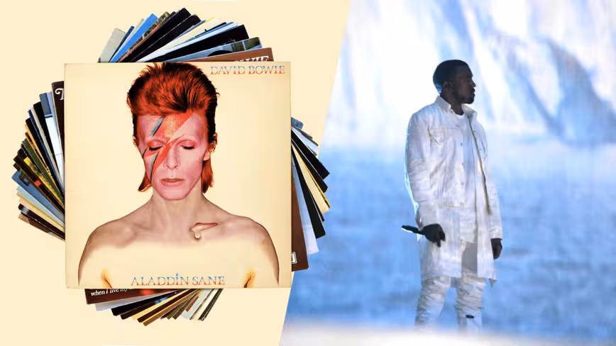 Get inspired: Bowie and Kanye can spark your adaptable mindset Featured Image