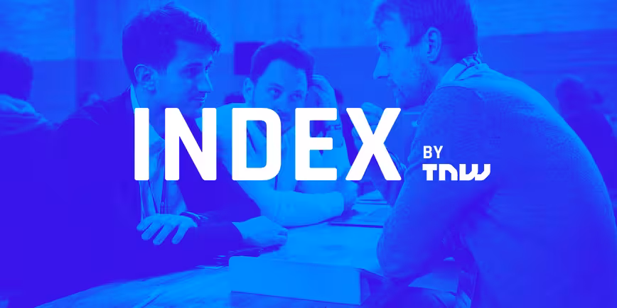 Index and AvP launch Startup Banking service to bridge early stage funding gap in Europe