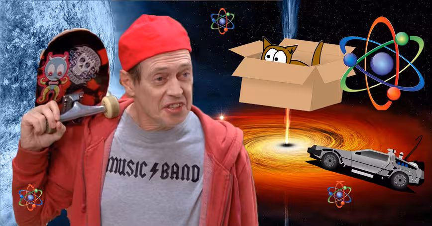 Quantum physics for regular people: Is reality even real?