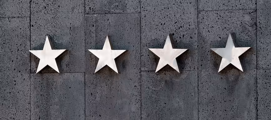 Can independent review platforms make Google love your site? Featured Image