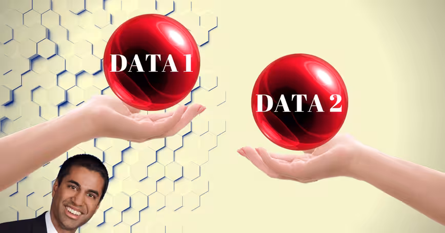 Exploring a controversial net neutrality opinion: Not all data should be treated equally